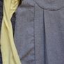 E10 SALE!!  Pinafore Wool Dress. Size 8 Image 4