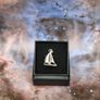 Sterling Silver Sailboat Charm Pendant Image 10