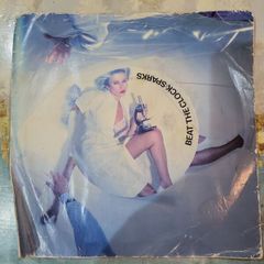 Sparks Beat The Clock 7 inch 1979 Virgin Records VS 270