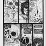 Kull And The Barbarians #3, Red Sonja (1975) Marvel Comics Magazine Image 3