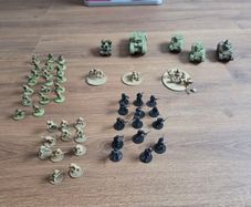 Bolt Action British Army