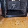 Zanussi Double Oven with Induction Hob Image 4