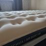 Double Air Matress & Electric Camping Pump Image 6