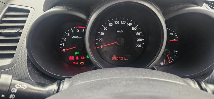 Kia Soul 2009