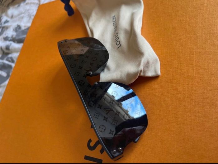 Louis Vuitton sunglasses