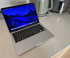 Macbook Pro 16gb Ram 512gb