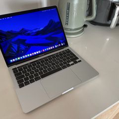 Macbook Pro 16gb Ram 512gb