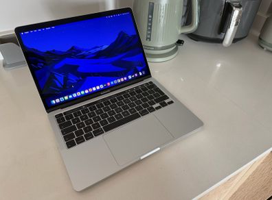 Macbook Pro 16gb Ram 512gb