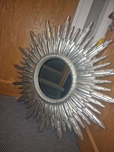 Wall Mirror