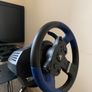 Racing wheel stand Vevor Image 4