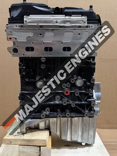 Volkswagen 2.0 TDI Engine CDCA - New