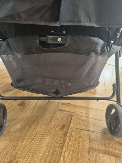 Joie Double Stroller