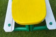 Children's Bench Table.