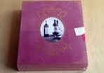 Wine: A Connoisseur's Journal