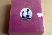 Wine: A Connoisseur's Journal