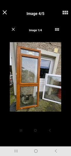 Composites doors and pvc door