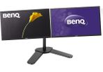 Dual Benq 24