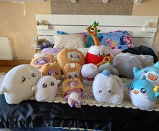 Lanky box large bundle including baby bundle