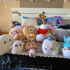 Lanky box large bundle including baby bundle