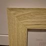 Wooden photo frame 13 x 18 cm Image 3