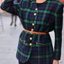 Kilkenny wool blazer Image 2