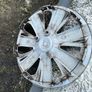 VW 16" wheel trim Image 2