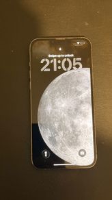iPhone 13 Pro Max 128 GB Sierra Blue Immaculate Conditions