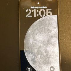 iPhone 13 Pro Max 128 GB Sierra Blue Immaculate Conditions