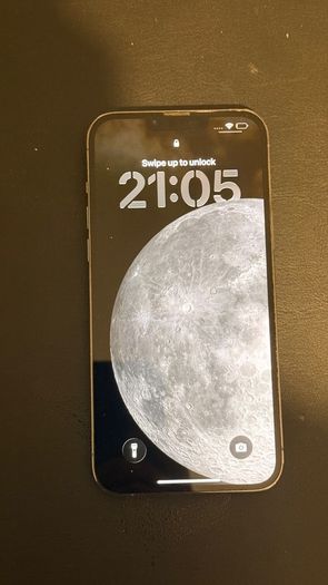 iPhone 13 Pro Max 128GB Sierra Blue  Immaculate Condition