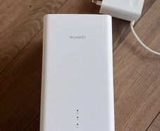 Huawei 4G CPE Pro 2 B628-265 Dual Band Wireless Router, Unlocked B