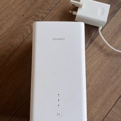 Huawei 4G CPE Pro 2 B628-265 Dual Band Wireless Router, Unlocked B