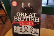 great british crimes