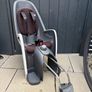 Hamax Caress kids bike seat Image 4