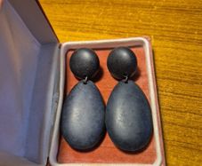 Vintage Earrings