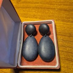 Vintage Earrings