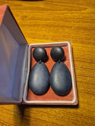 Vintage Earrings