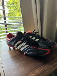 Adidas 11 Pro Boots Size 10