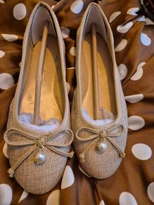 flat pumps