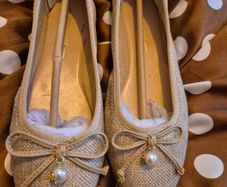 flat pumps