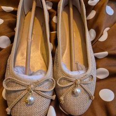 flat pumps