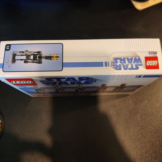 Lego Star Wars (8015)