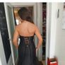 Debs dress/Ball gown Image 3