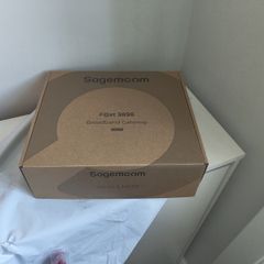 Sagemcom F@st 3896 Router