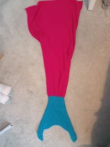 blanket fun