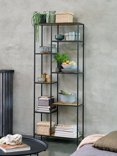 Shelving unit / Shelves