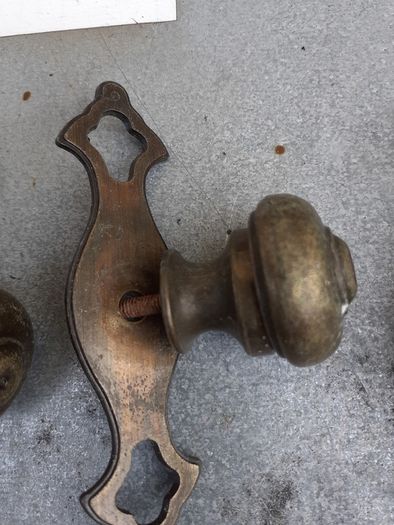 furniture knobs