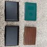 4 Fly Fishing Boxes Image 2