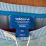 Adidas & Rita Ora collab brand new blouse size xl Image 5