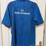 Leinster Rugby Vintage 2018 Jersey Canterbury XL mens Image 3
