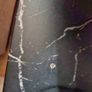 Jysk marble look coffee tables x 2 Image 3